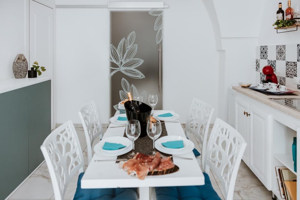 Biancomora Bed and Breakfast in Province of Taranto