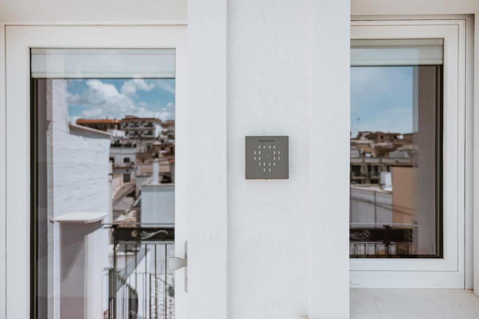 Biancomora Bed and Breakfast in Province of Taranto