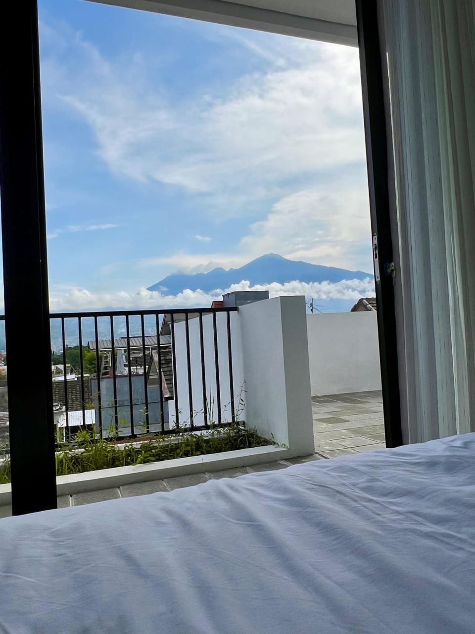 Villa Mecca Villa in Batu