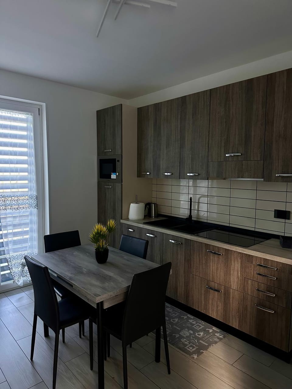 Tenuta Croce Apartment in Salerno