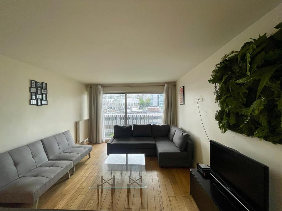 Appartement Montparnasse 3 Apartment in Paris