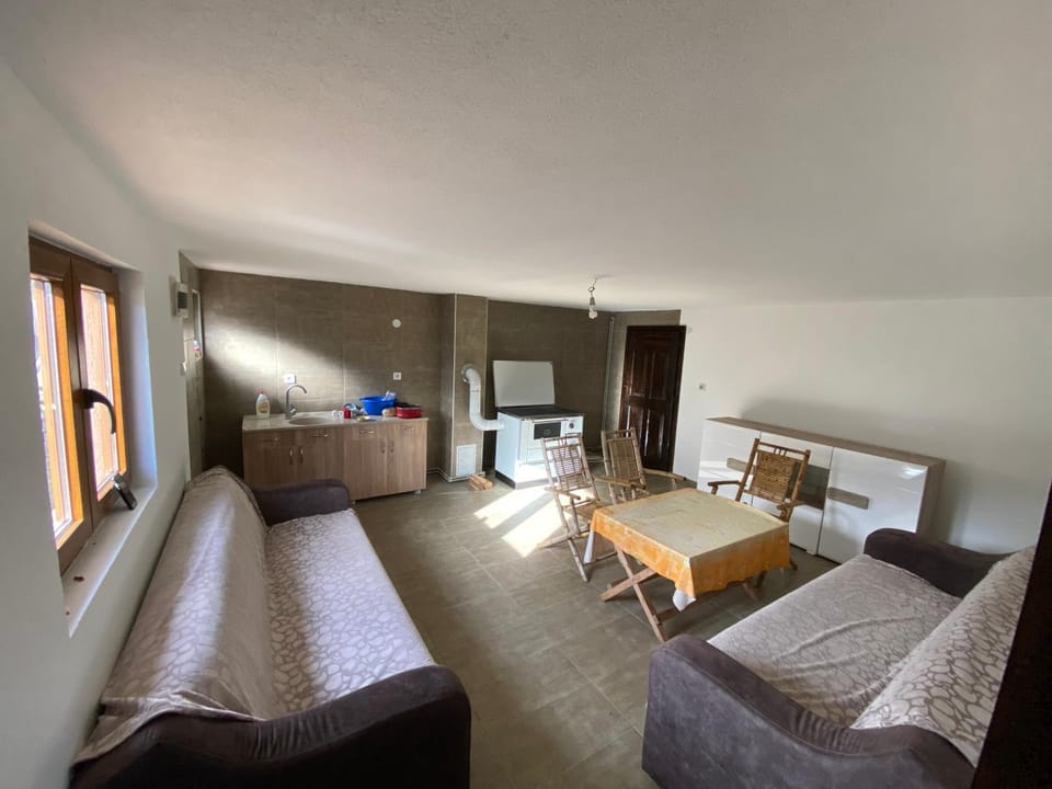 Chalet Jelovica House in Montenegro