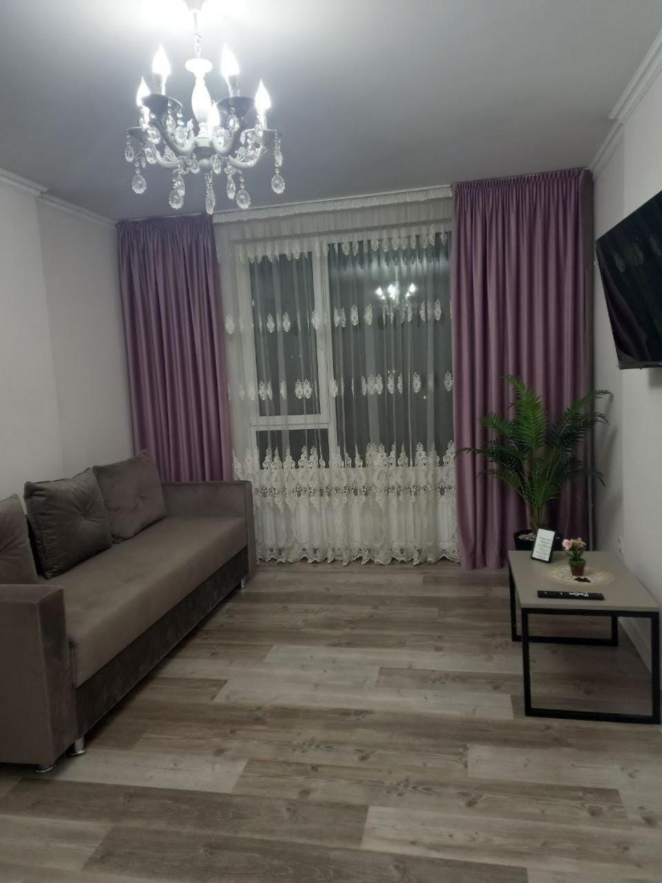 Sky Apartments Apartment in Chișinău