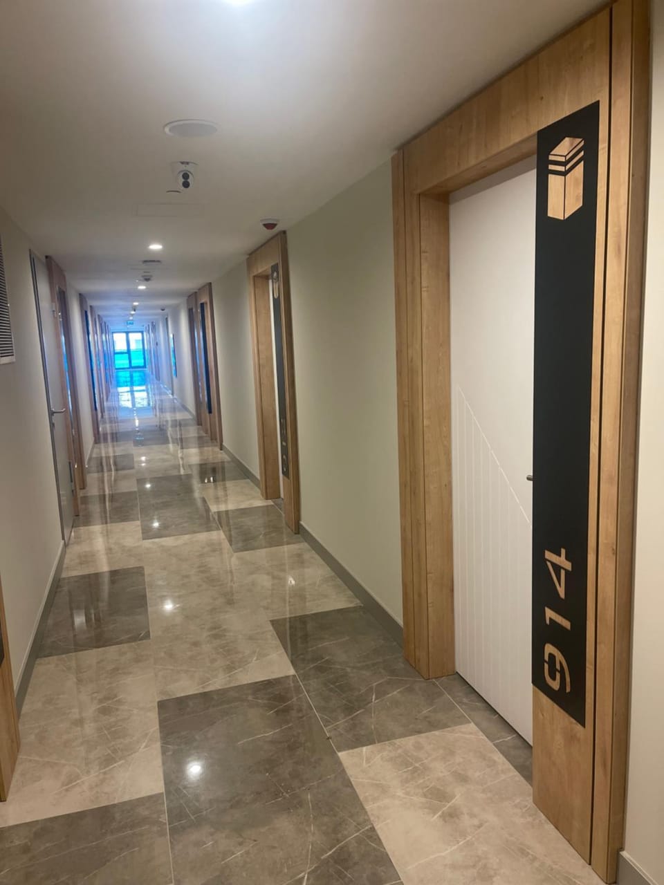 Орби сити Apartment in Batumi