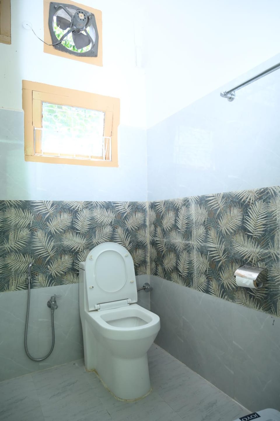 Axom Aura 2BHK Apartment in India