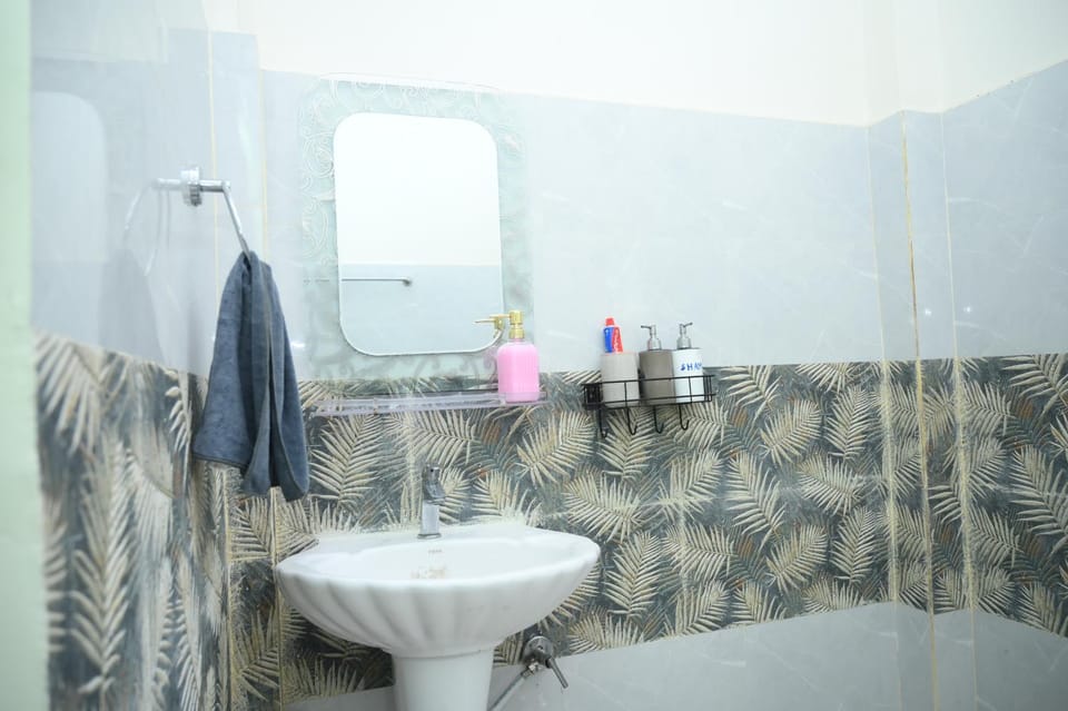 Axom Aura 2BHK Apartment in India