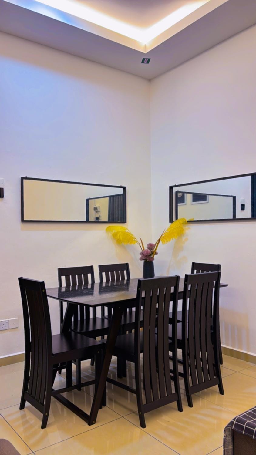 Arrafah Homestay Klebang House in Malacca