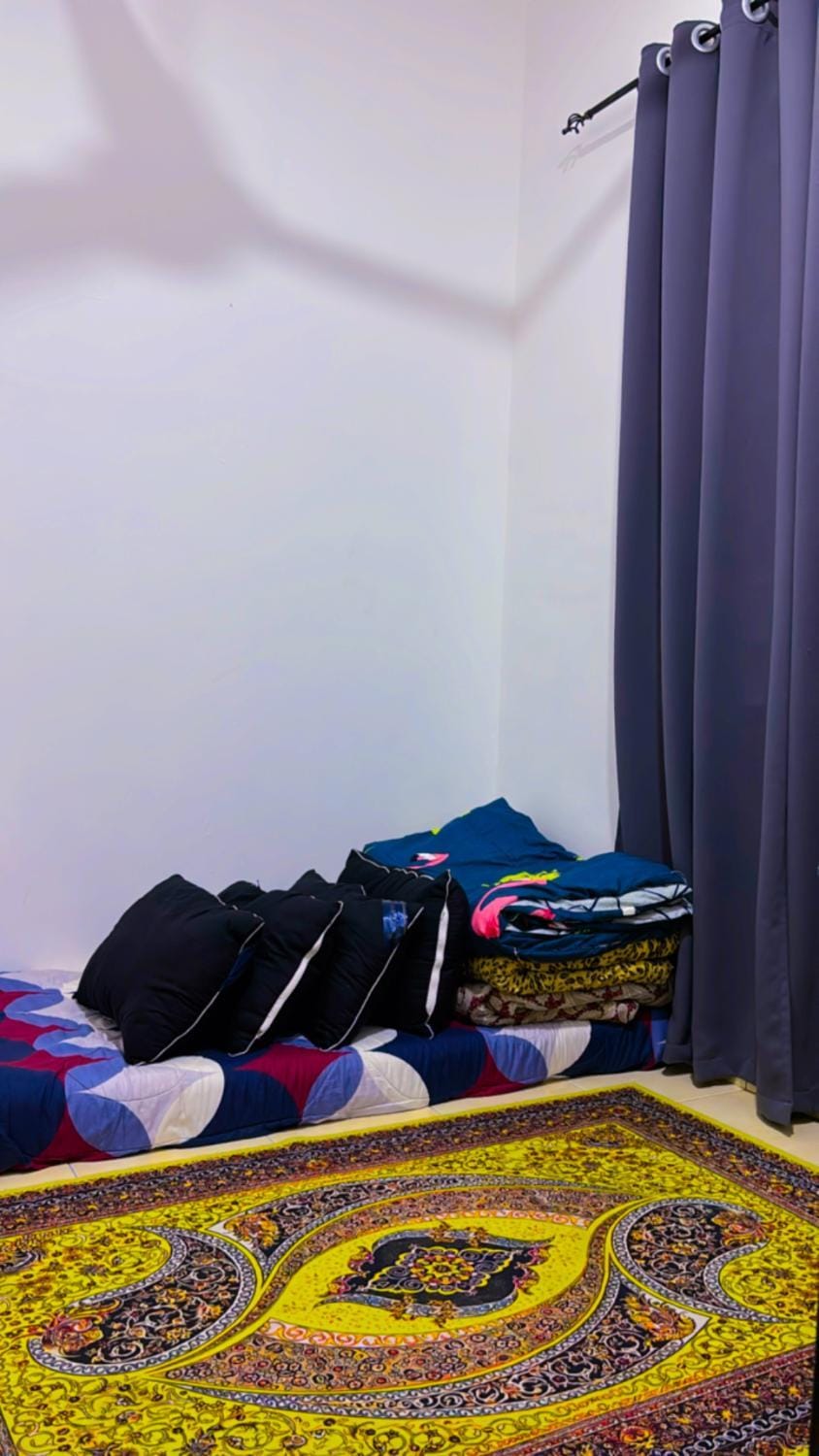 Arrafah Homestay Klebang House in Malacca