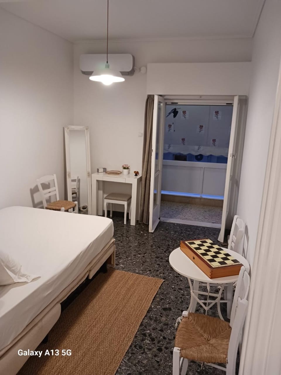 Obviously Yes! Apartment in Messenia