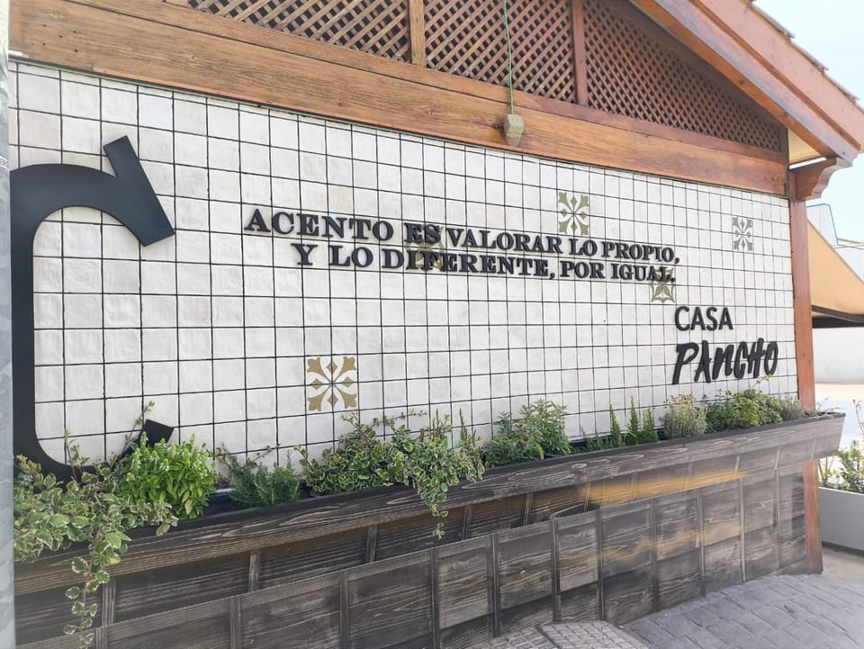 Hotel Gastronómico "Casa Pancho" Hotel in Region of Murcia
