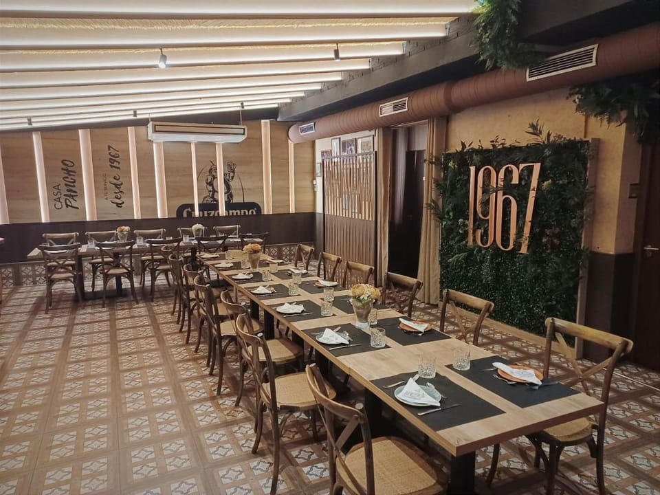 Hotel Gastronómico "Casa Pancho" Hotel in Region of Murcia
