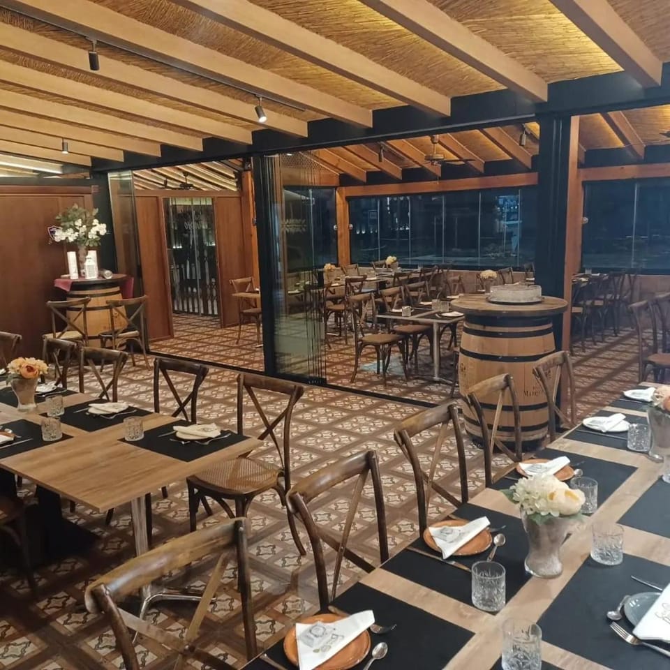 Hotel Gastronómico "Casa Pancho" Hotel in Region of Murcia