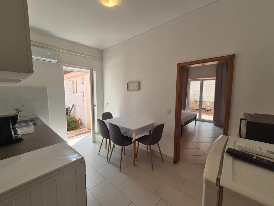 DADA Big Apartment in Novigrad
