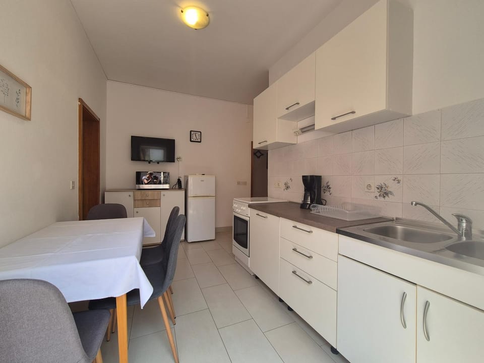 DADA Big Apartment in Novigrad