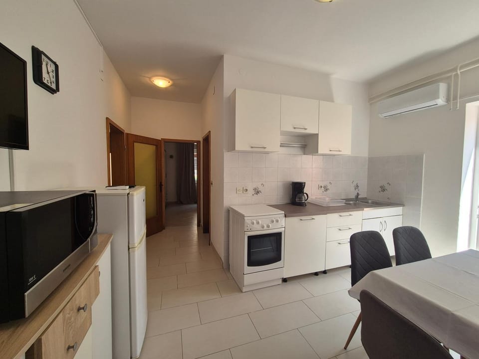 DADA Big Apartment in Novigrad