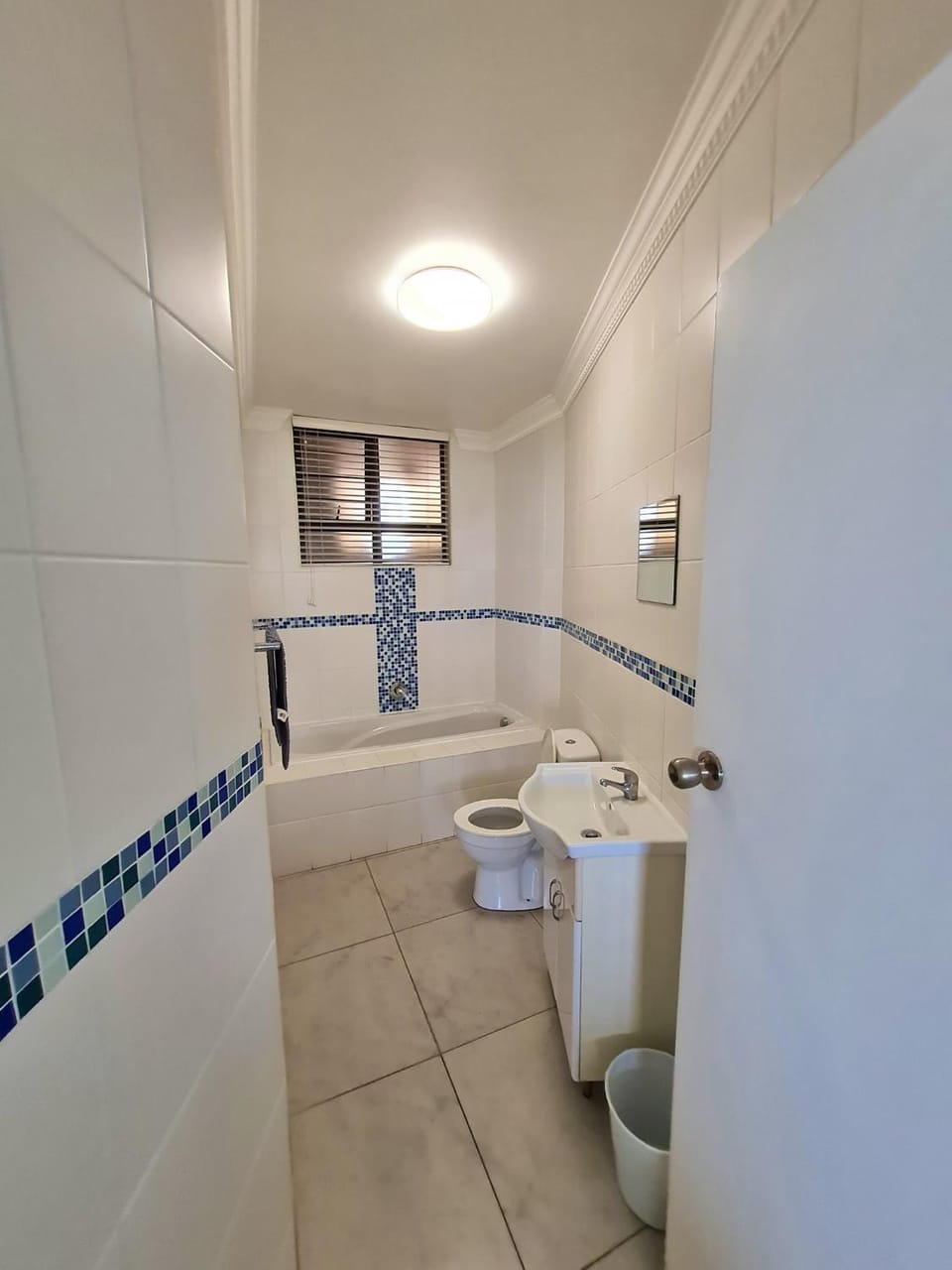 208 Les Mouettes Apartment in Dolphin Coast