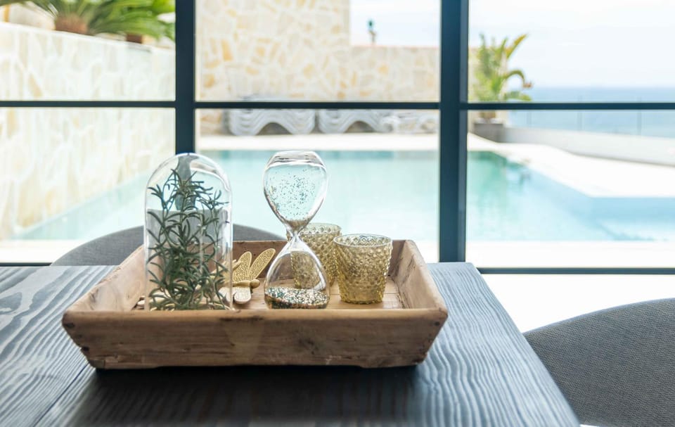 Samvilla Villa in Fuengirola