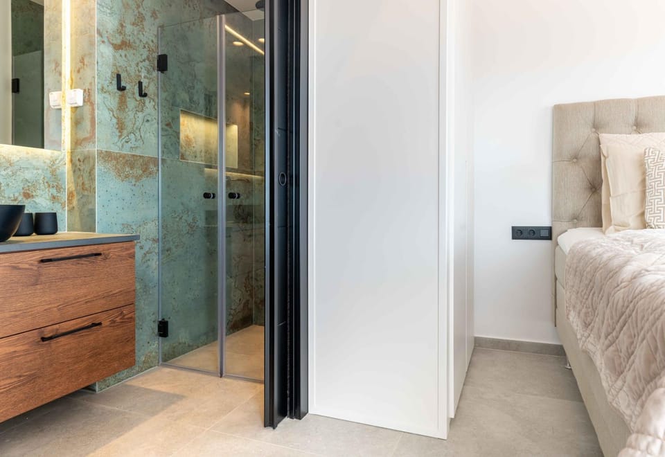 Samvilla Villa in Fuengirola