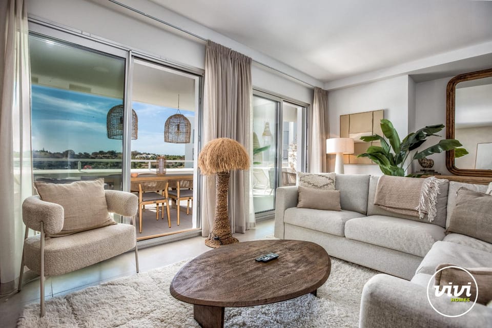 ViVi Homes - Casa Carroza Apartment in Costa del Sol