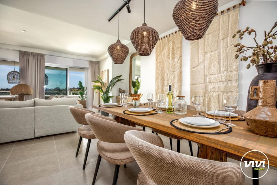 ViVi Homes - Casa Carroza Apartment in Costa del Sol