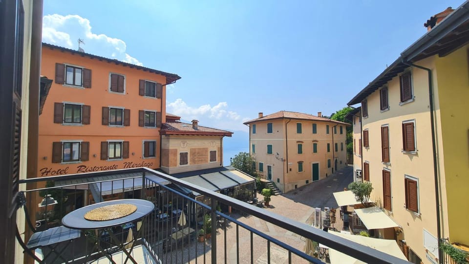 View (from property/room), Balcony/Terrace