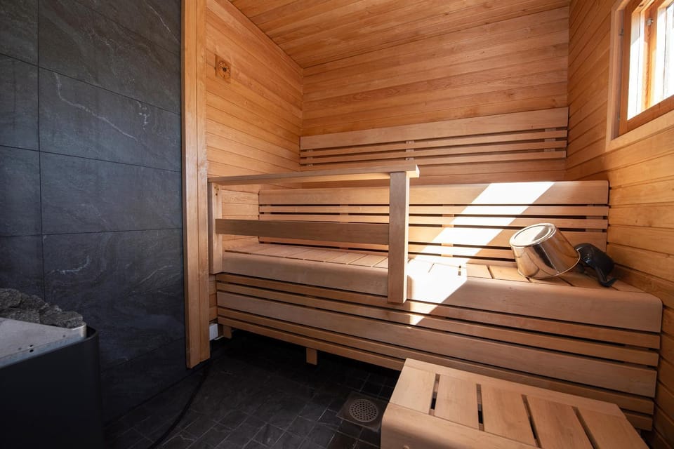 Villa Ruuska Apartment in Finland