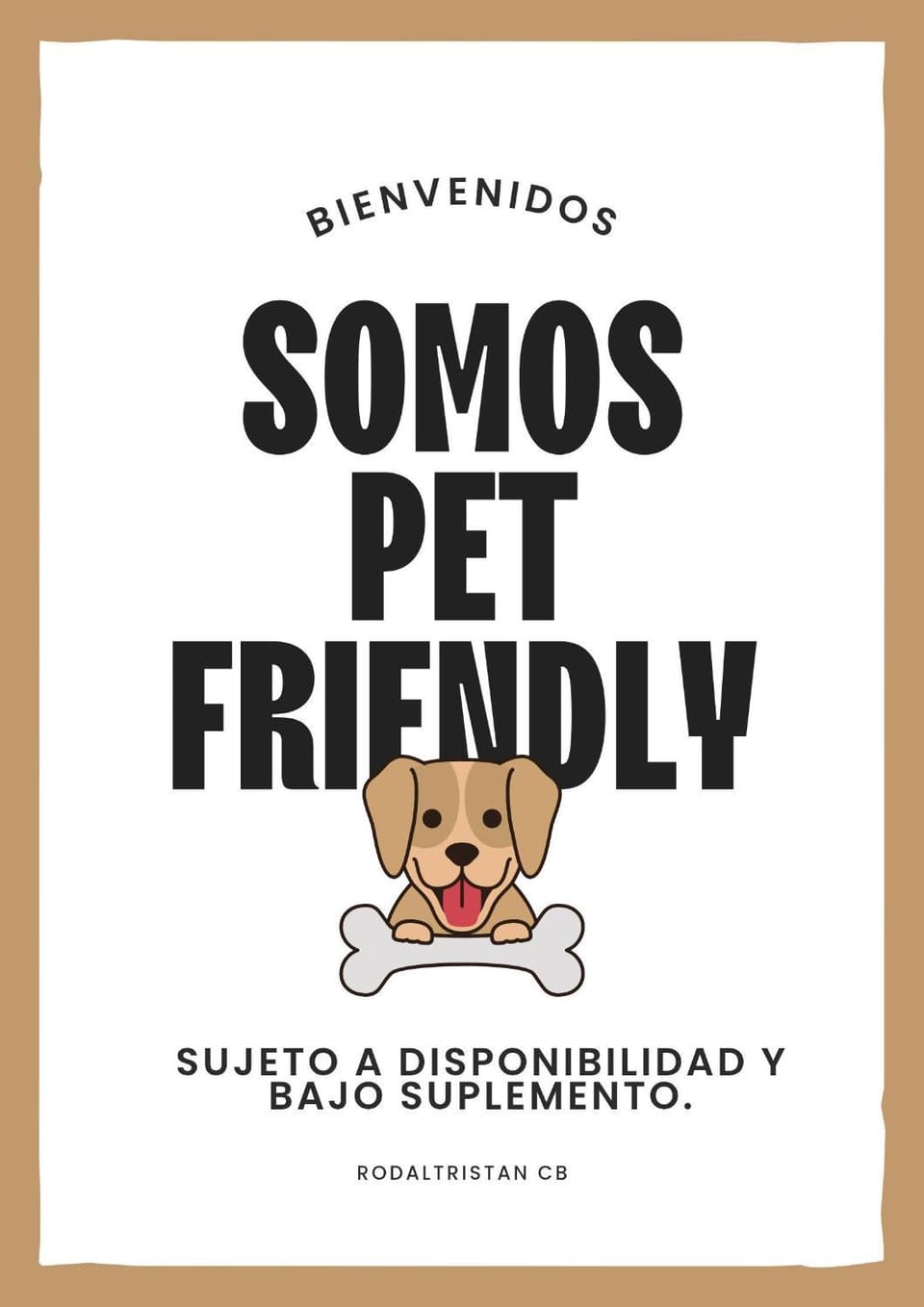 Logo/Certificate/Sign, Pets