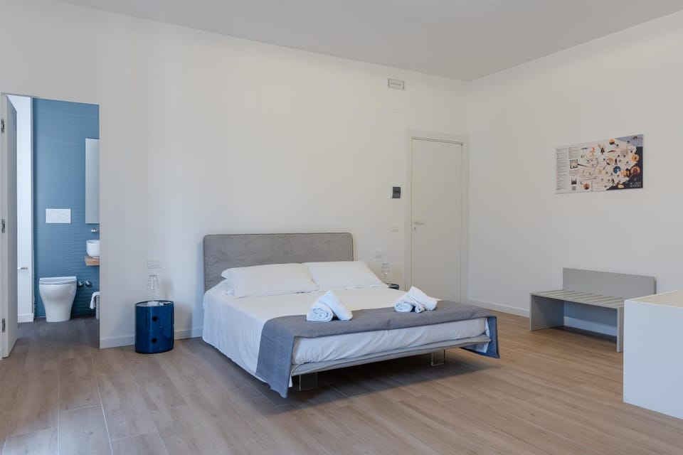 DimoDà Bed and Breakfast in Termoli