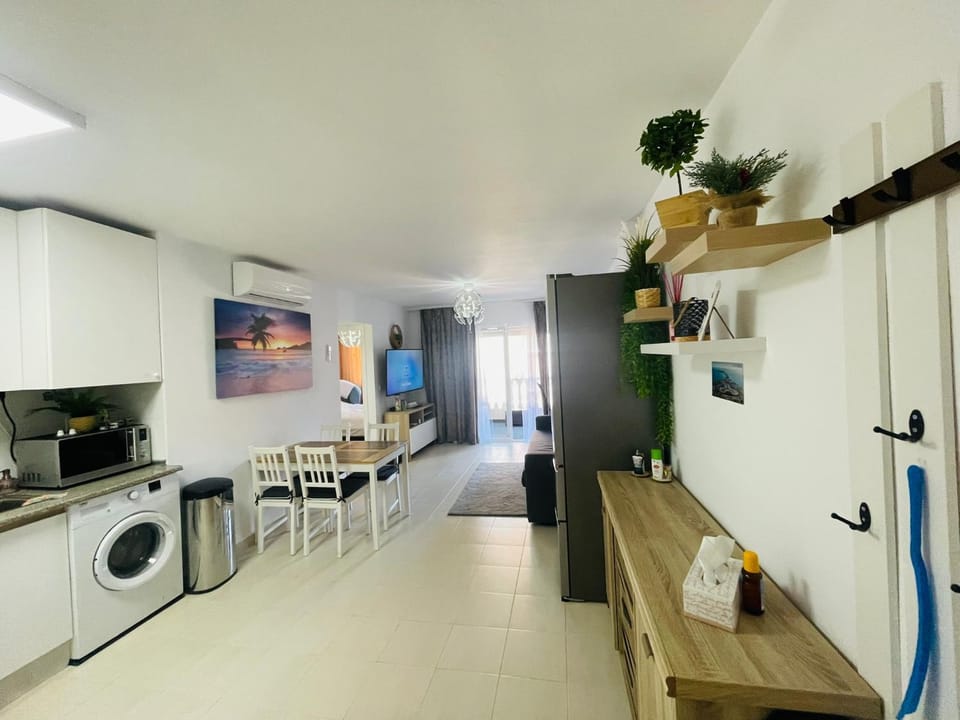 Punta Manga by Alina365 Apartment in Region of Murcia