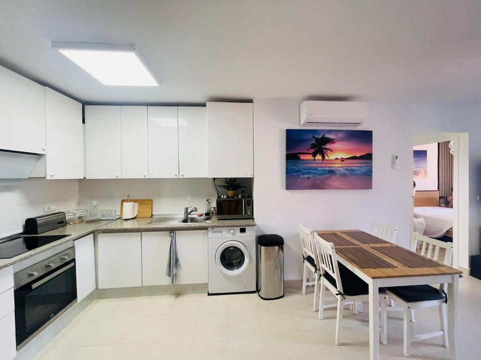 Punta Manga by Alina365 Apartment in Region of Murcia