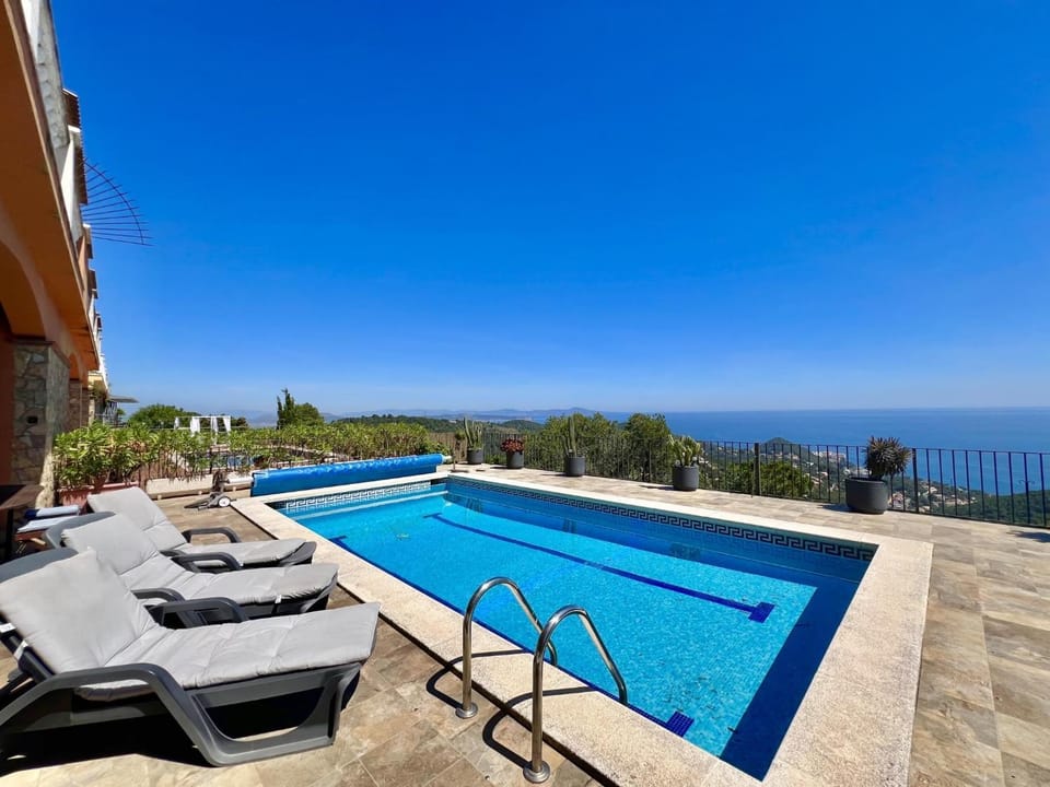 Vistamar House in Baix Empordà