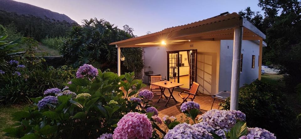 Property building, Garden, Balcony/Terrace