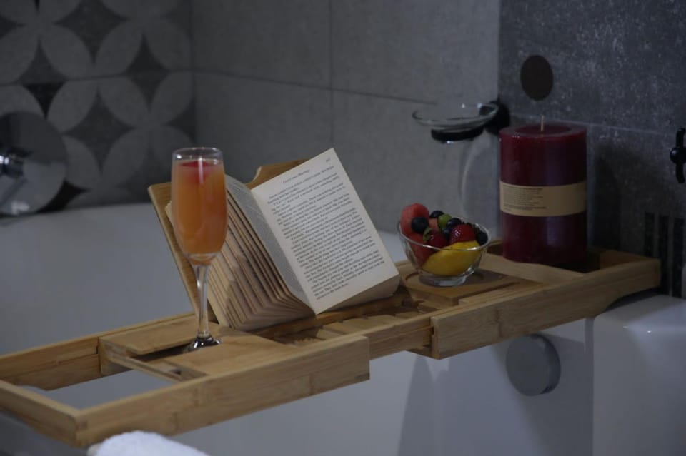 The Village GuestHouse Bed and Breakfast in South Africa