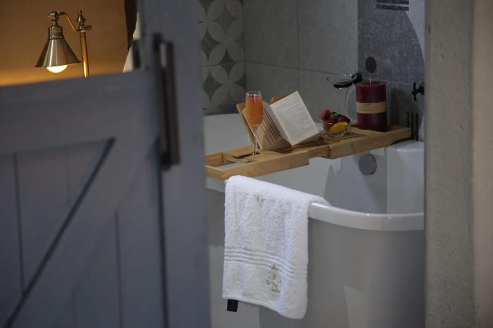 The Village GuestHouse Bed and Breakfast in South Africa