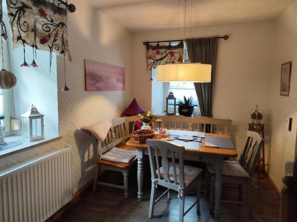 NEU! Ferienwohnung Böhm Oberfranken Apartment in Thuringia, Germany