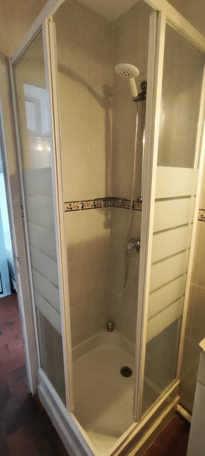 La plage Apartment in Saint-Cyprien