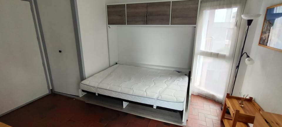 La plage Apartment in Saint-Cyprien
