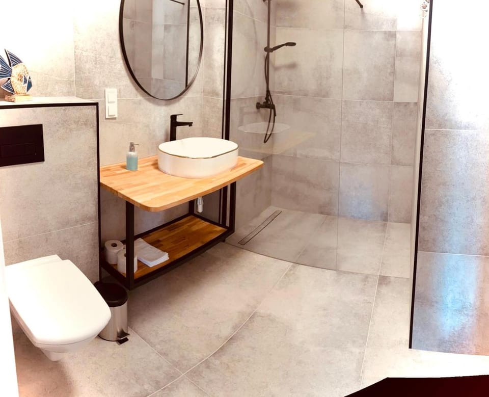 Apartamenty BIAŁA I Apartment in Pomeranian Voivodeship