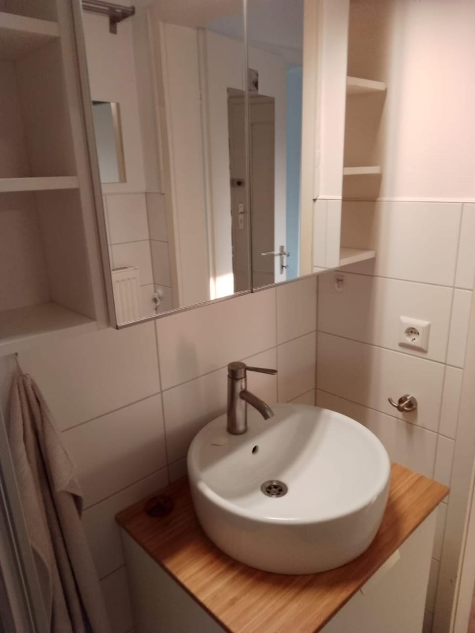 2-Zimmerwohnung in Durlach Apartment in Karlsruhe