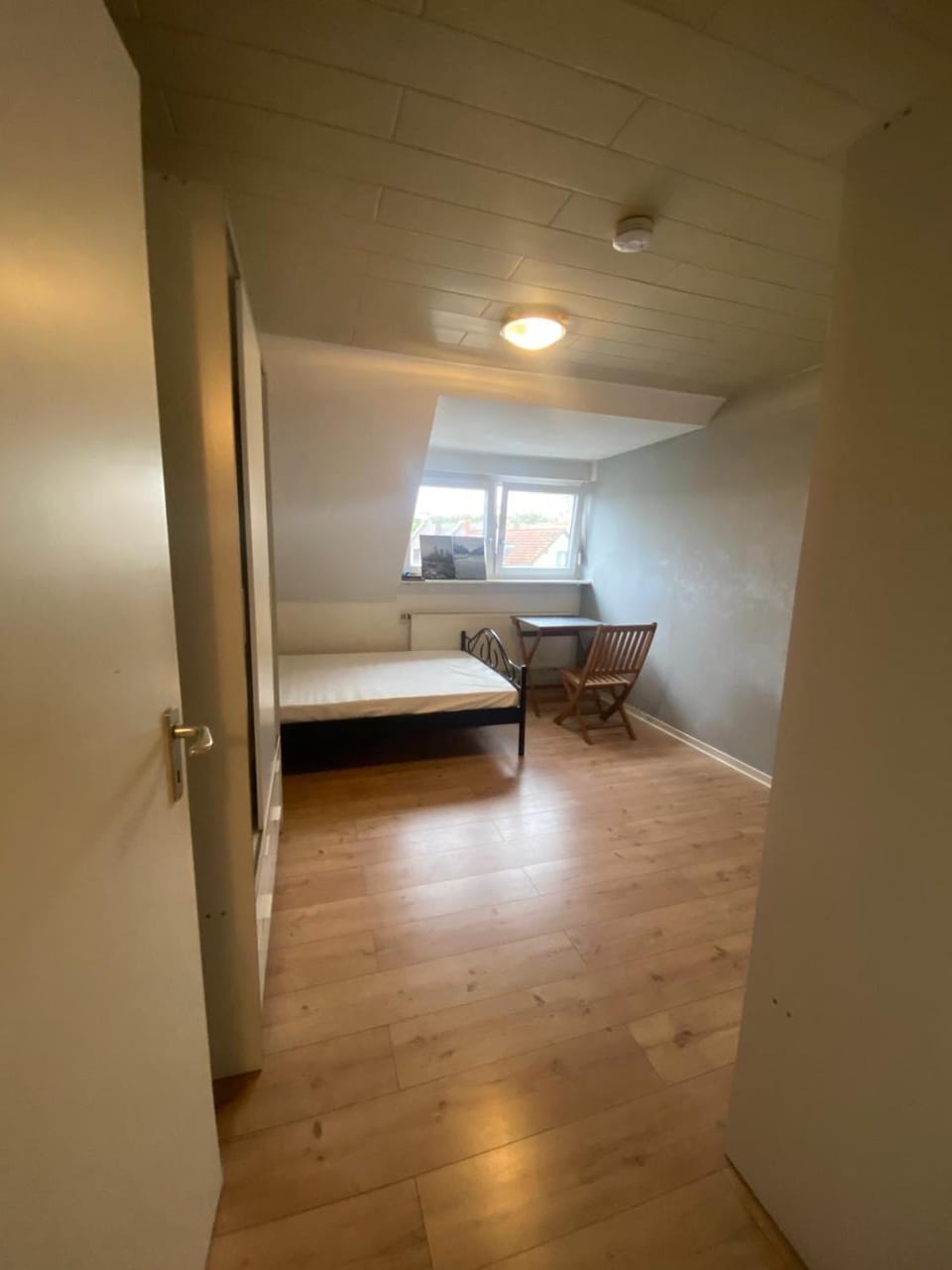 2-Zimmerwohnung in Durlach Apartment in Karlsruhe