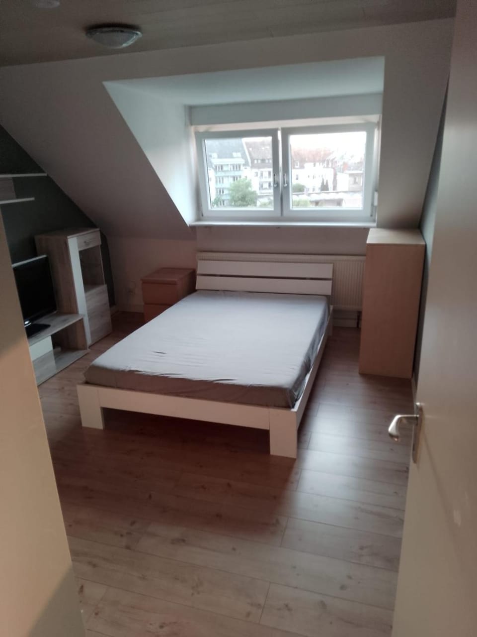 2-Zimmerwohnung in Durlach Apartment in Karlsruhe