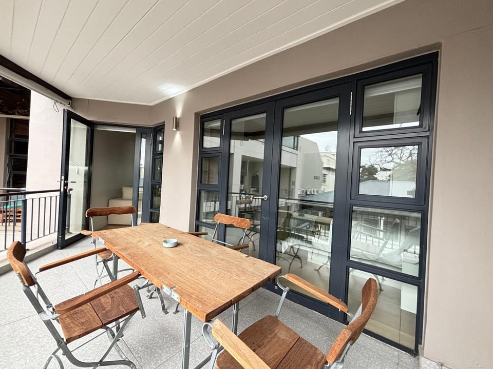 Patio, Balcony/Terrace