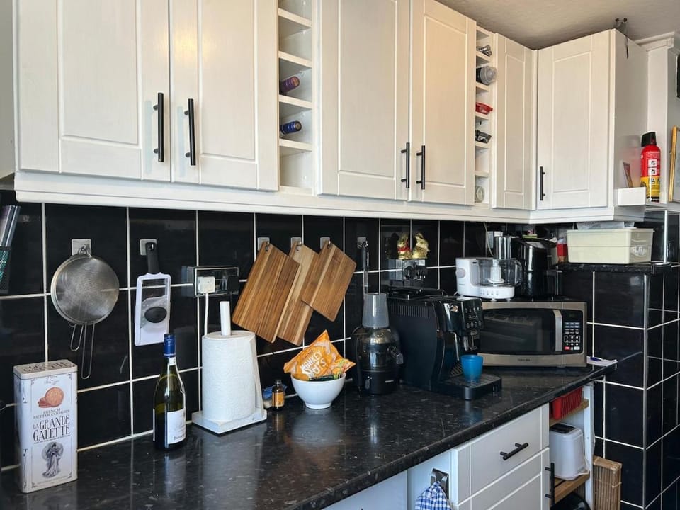 Cosy flat by Penzance harbour Apartment in Penzance