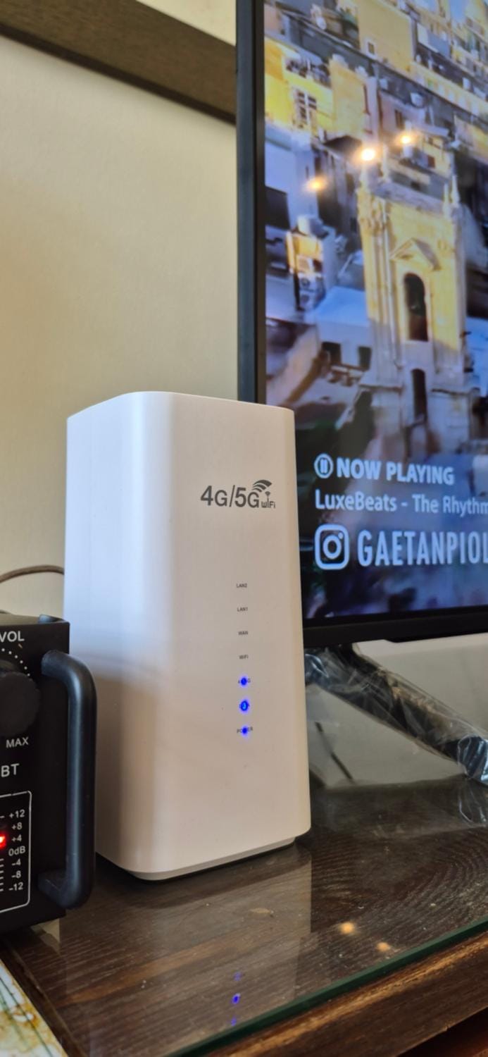 TV and multimedia