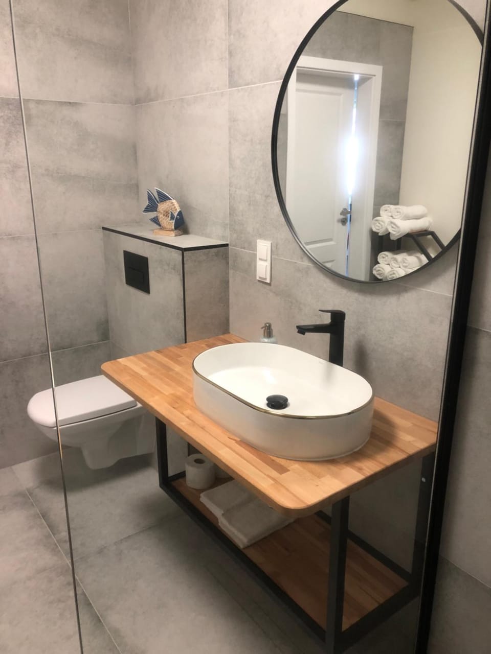 Apartamenty BIAŁA II Apartment in Pomeranian Voivodeship