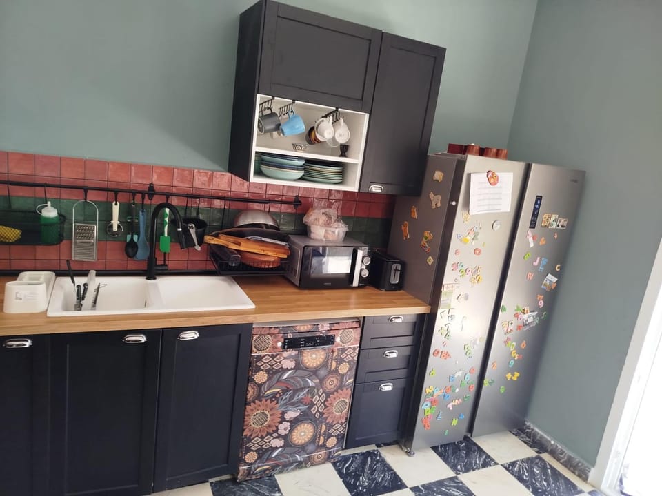 Relax Ferrandiz Vacation rental in Malaga