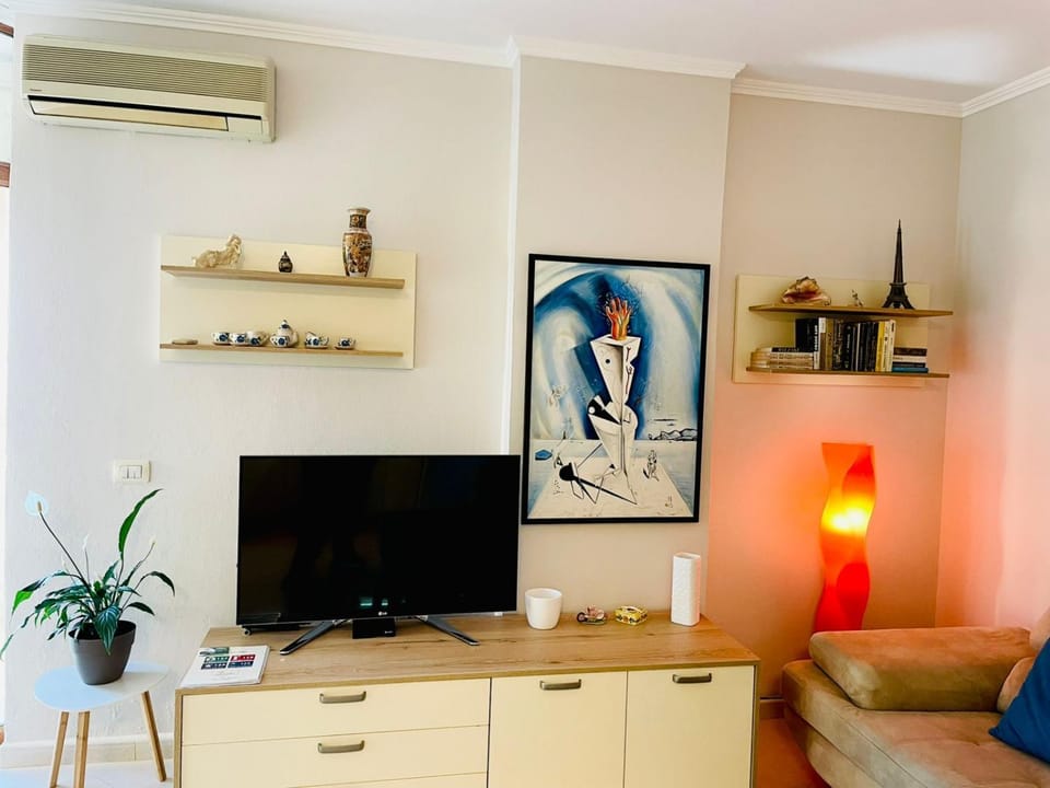 Communal lounge/ TV room, TV and multimedia, Evening entertainment, air conditioner