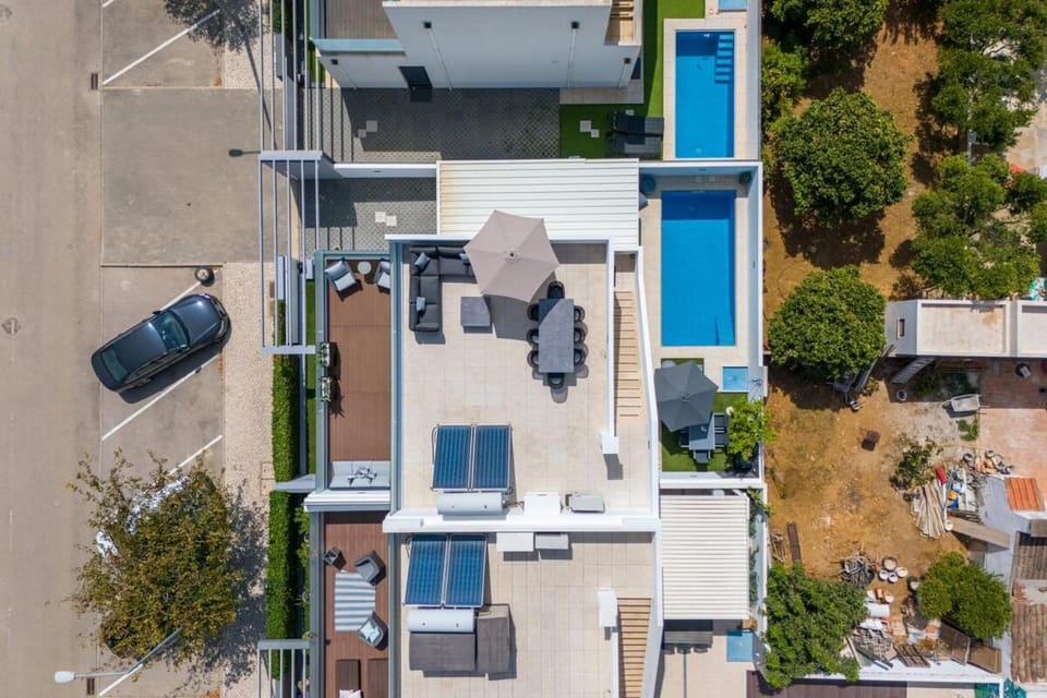 Mira Luz - Luz de Tavira Villa in Faro District