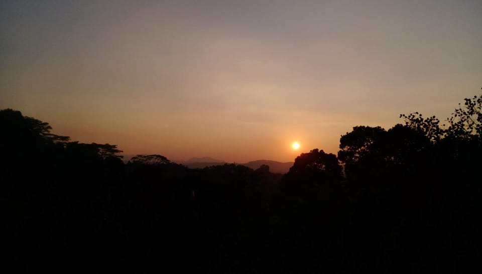 Veluna Residence & Homestay Vacation rental in Kandy