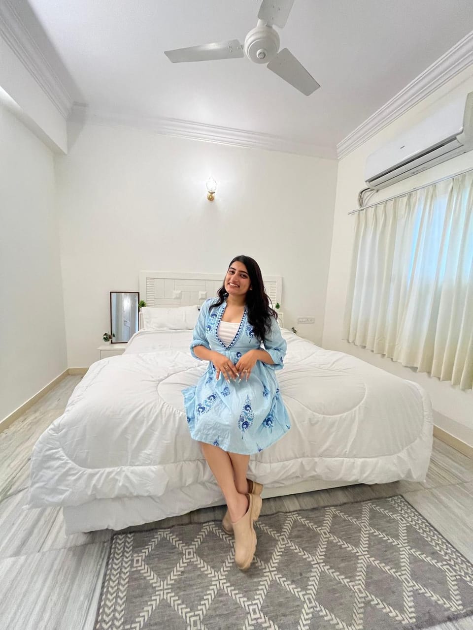 Gulab Niwas Homestay Apartment in Udaipur